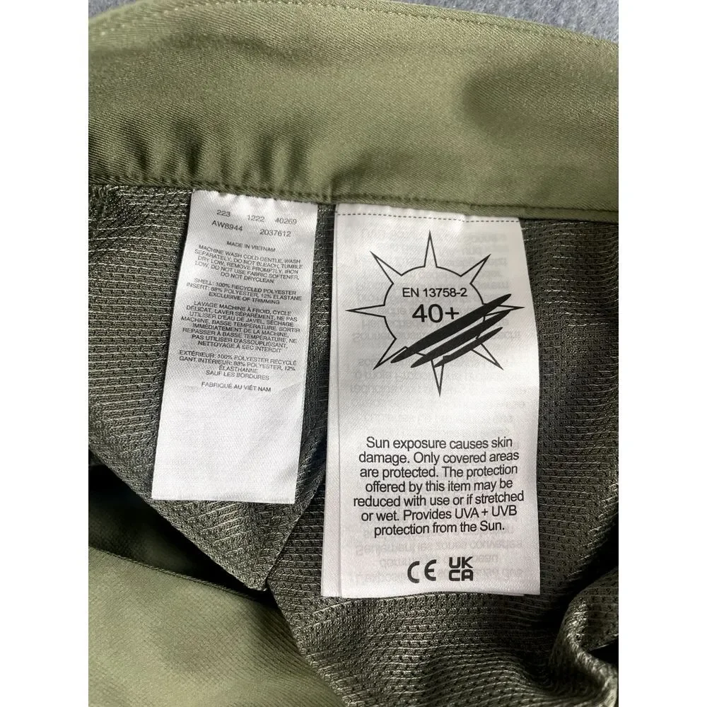 Columbia item good